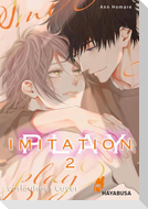 Imitation Play 2