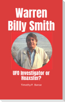 Warren Billy Smith