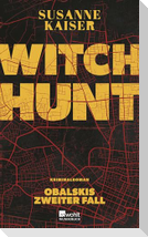 Witch Hunt