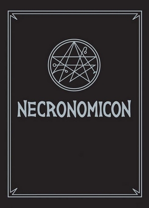 Simon. Necronomicon. Hays (Nicolas) Ltd ,U.S., 2009.