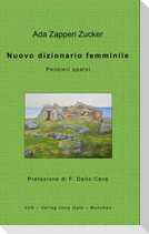 Nuovo dizionario femminile