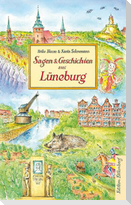 Sagen und Geschichten aus Lüneburg