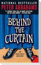 Behind the Curtain