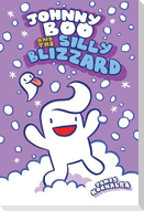 Johnny Boo and the Silly Blizzard (Johnny Boo Book 12)