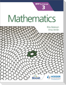 Mathematics for the IB MYP 3