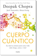 Cuerpo Cuántico / Quantum Body
