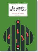 La casa de Bernarda Alba