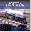 Railways Remembered: The Western Region 1962-1972