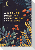 Nature Poem for Every Night of the Year