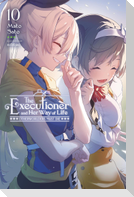 The Executioner and Her Way of Life, Vol. 10