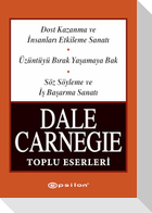 Dale Carnegie Toplu Eserleri Üc Kitap Birarada