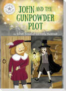 Reading Champion: John and the Gunpowder Plot