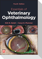 Essentials of Veterinary Ophthalmology
