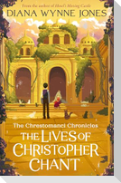 The Lives of Christopher Chant