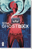 GHOSTBOX