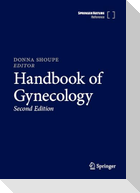 Handbook of Gynecology