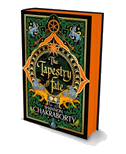 TAPESTRY OF FATE_2 HB