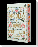 Orgullo y prejuicio. Edición Tapa Dura con Cantos Tintados / Pride and Prejudice. Special Edition with Sprayed Edges
