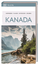 Vis-à-Vis Reiseführer Kanada