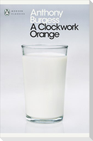 A Clockwork Orange