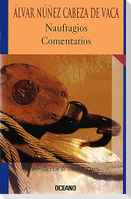 Naufragios Comentarios