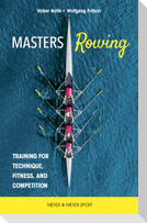 Masters Rowing