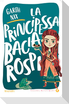 La principessa Baciarospi