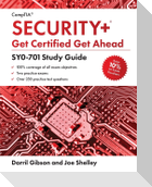 CompTIA Security+ Get Certified Get Ahead