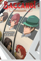 Baccano!, Vol. 21 (light novel)