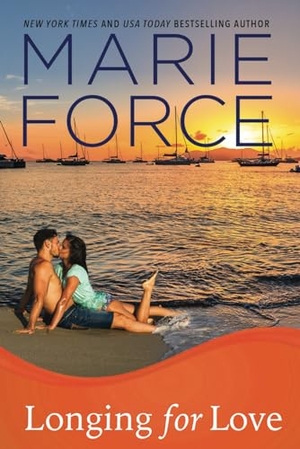 Force, Marie. Longing for Love - Gansett Island Series, Book 7. HTJB, Inc., 2012.