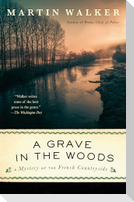 A Grave in the Woods