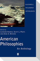 American Philosophies