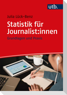 Statistik für Journalist:innen