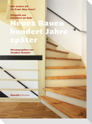 Neues Bauen hundert Jahre später - Wie saniere ich ein Ernst May Haus?