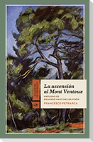 La ascensión al Mont Ventoux