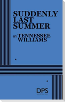 Suddenly Last Summer