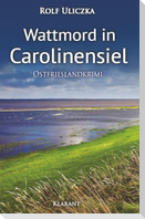 Wattmord in Carolinensiel