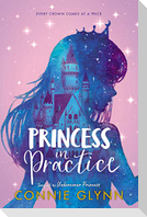 The Rosewood Chronicles: Princess in Practice