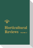 Horticultural Reviews V15