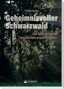 Geheimnisvoller Schwarzwald