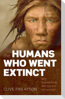 The Humans Who Went Extinct