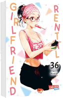 Rental Girlfriend 36
