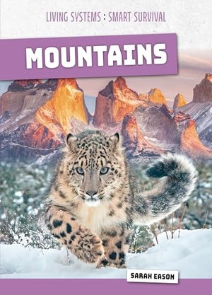 Eason, Sarah. Mountains. Cheriton Children's Books, 2026.