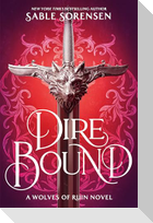 Dire Bound (Standard Edition)