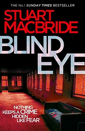MacBride, Stuart. Blind Eye. Notion Press Media Pvt. Ltd, 2013.