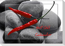 Hot Chili Calendar (Wall Calendar 2022 DIN A3 Landscape)
