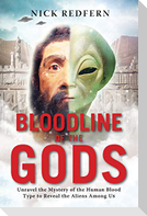 Bloodline of the Gods