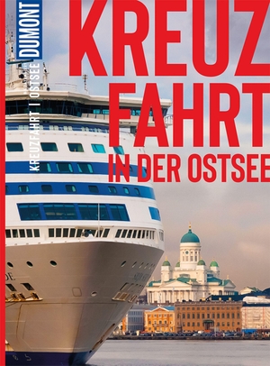 Nowak, Christian. DuMont Bildatlas Kreuzfahrt in der Ostsee - Das praktische Reisemagazin zur Einstimmung.. Dumont Reise Vlg GmbH + C, 2022.