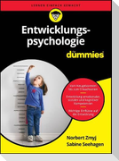 Entwicklungspsychologie für Dummies