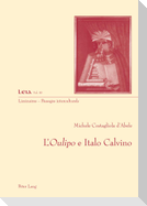 L¿«Oulipo» e Italo Calvino
